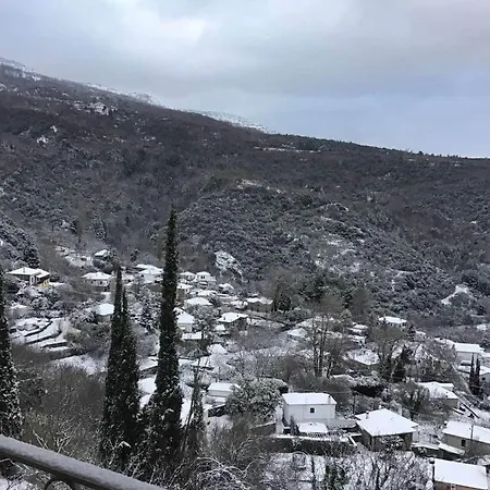 Stefanos فيلة Katochori