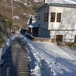 Stefanos 别墅
