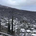 Stefanos 别墅 Katochori