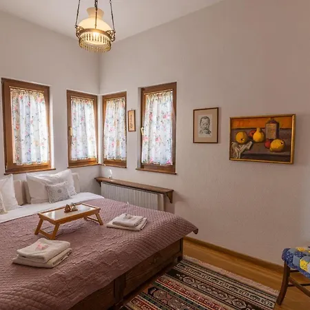 Stefanos * Katochori