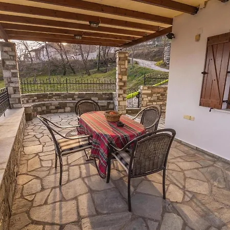 Stefanos * Katochori