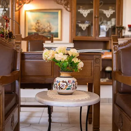 Willa Stefanos Katochori