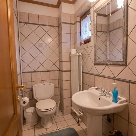 Stefanos * Katochori