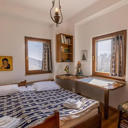 Stefanos * Katochori