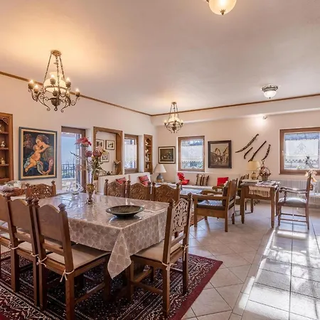 Stefanos Willa Katochori