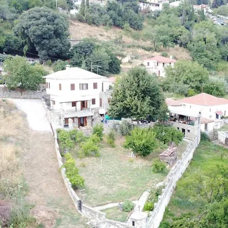 Stefanos Katochori