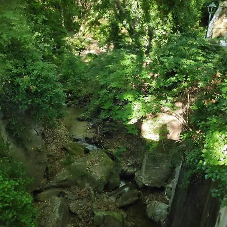 Villa Stefanos Katochori