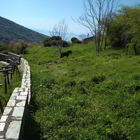 빌라 Stefanos Katochori