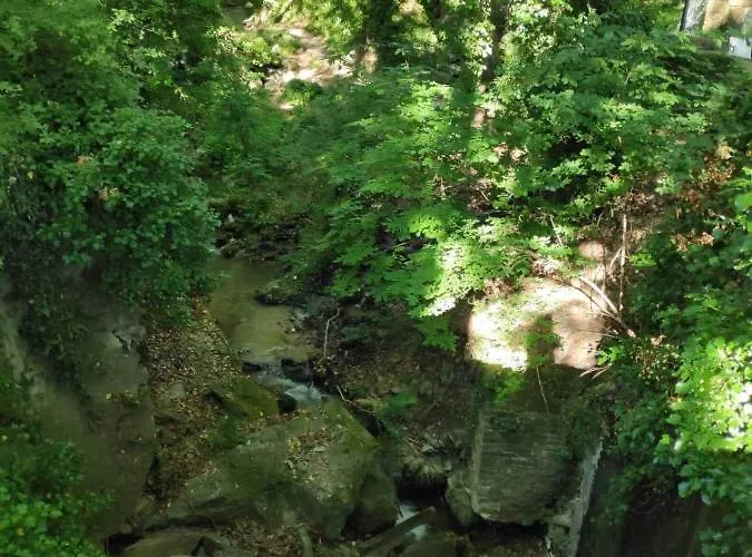 Villa Stefanos Katochori